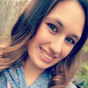 Meet your Posher, Katherine